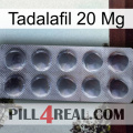 Tadalafil 20 Mg 30